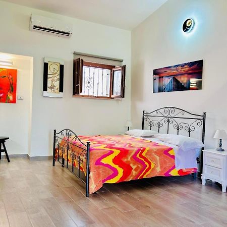 Prestige *Luxury Rooms & Appartment Montegiordano Ngoại thất bức ảnh