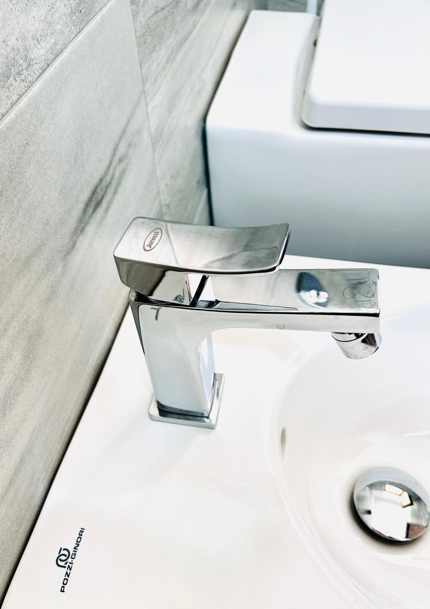 Prestige *Luxury Rooms & Appartment Montegiordano Ngoại thất bức ảnh